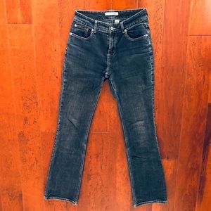 Chico’s Platinum Jeans - Excellent condition - 00